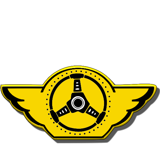 Salom Driver Qarshi أيقونة