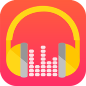 Music Player for SoundCloud icon