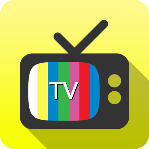 Mobile TV Live Streaming icon