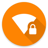 WiFi Password Viewer 2018 icon