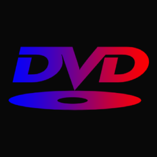 DVD Bounce THE GAME icon