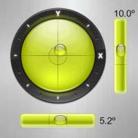 Bubble Level (Scale)
