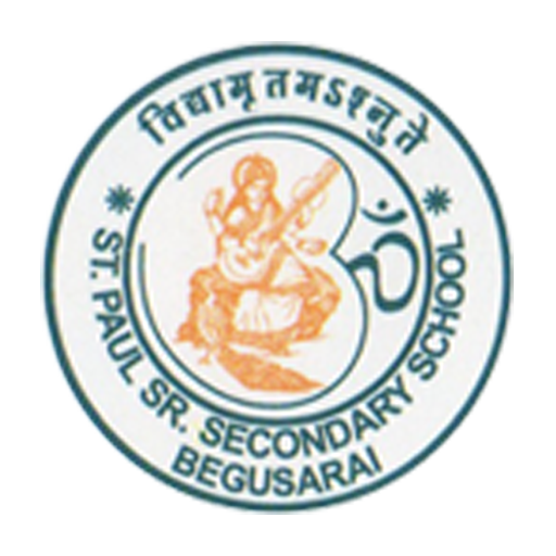 St. Paul Senior Secondary School, Begusarai иконка