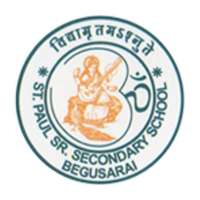 St. Paul Senior Secondary School, Begusarai on 9Apps