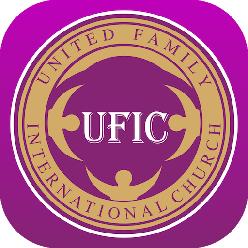 UFI Church icon
