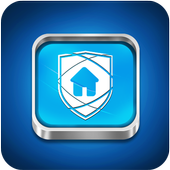 Home-Alarm icon