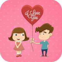 Valentine's Day Quotes on 9Apps