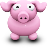 Free Farm Animals Jewel आइकन