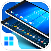 Computer Launcher icon