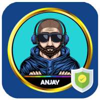 ANJAY Mabar VPN : VPN Gratis & Aman Buka Proksi