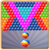 Bubble Shooter Pop icon