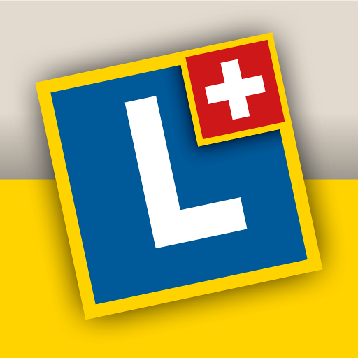 Auto Theorie 2021 icon