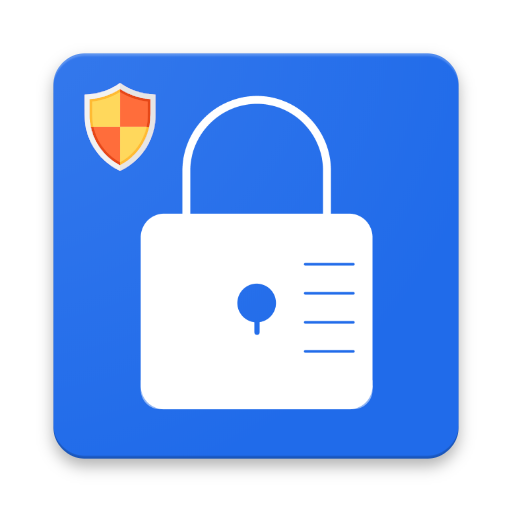 Smart Locker - App Privacy Protector أيقونة