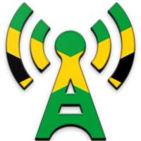 Jamaican radio stations - Radio Jamaica on 9Apps