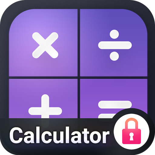 Photo, Video &amp; File Locker App icon