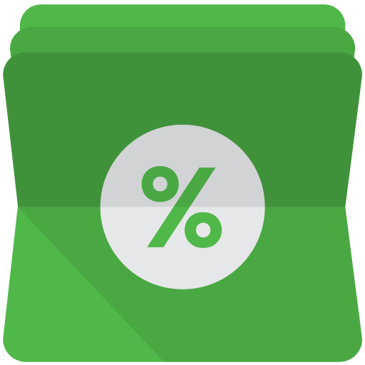 Recurring Deposit Calculator icon