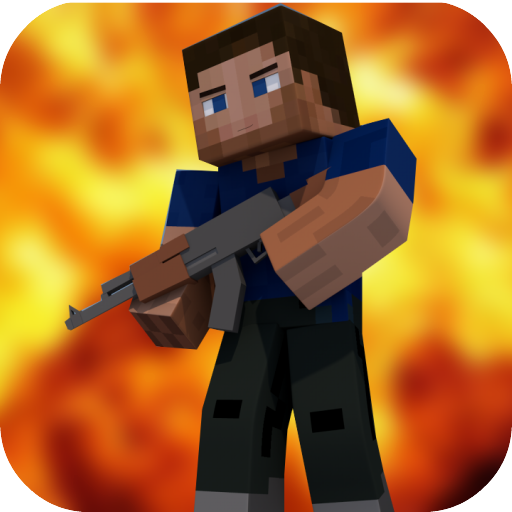 Guns mod icon