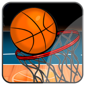 Dunk Hot Ball icon