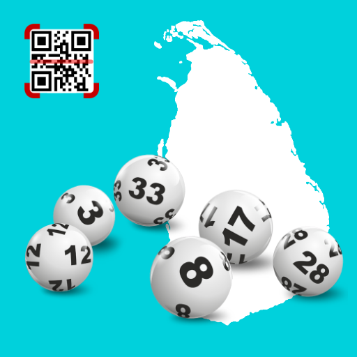 Scan &amp; Win - Lottery Result icon