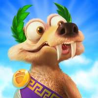 Ice Age: La aventura on 9Apps