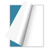 Flipbook icon