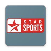 STAR SPORTS TV icon