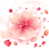 Selfie Gilter - Pink Filter Effect icon