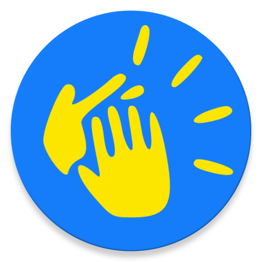 Clap to Find Phone أيقونة