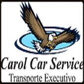 Carol car service icon