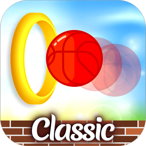 Bounce Ball Classic PRO Edition (New 2021) icon