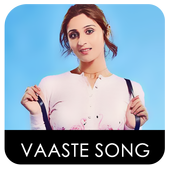 Vaaste Song - Hindi Song icon