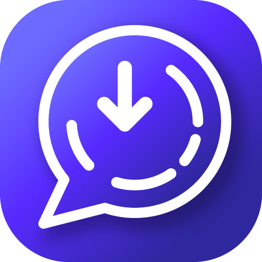 Status Saver, Status Downloader icon