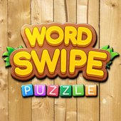 Word Swipe Puzzle icon