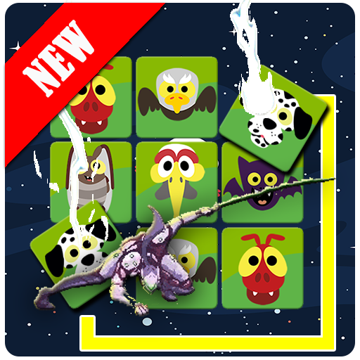 Onet Animals 2019 icon