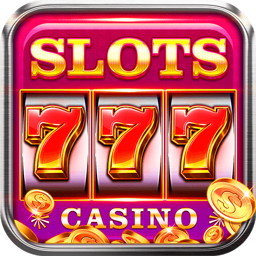 Vegas Classic Casino Slots أيقونة