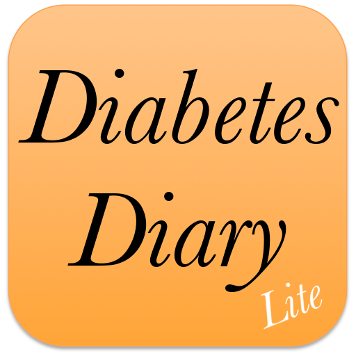 Diabetes Diary Lite 2 icon
