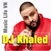 DJ Khaled - Offline Music on 9Apps