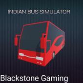 Indian Bus Simulator icon