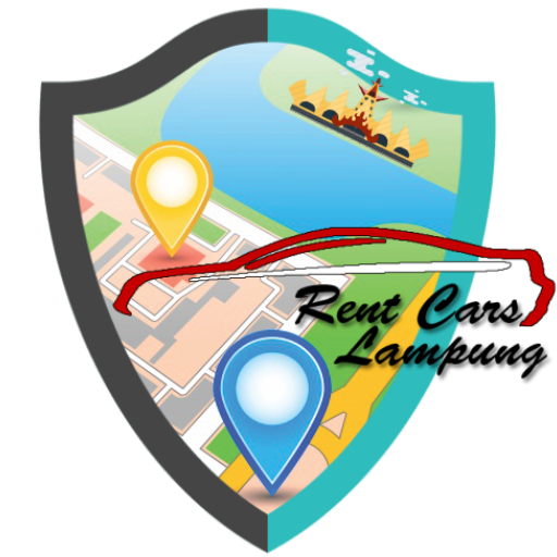 RentCars - Rental Mobil Lampung иконка
