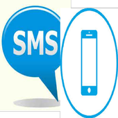 Sms Remote Lock Phone icon