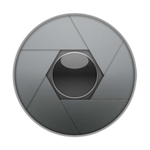 Floating Camera icon