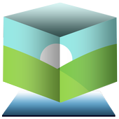 3D Gallery icon