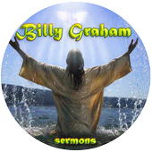 Billy Graham Sermons&amp;More icon