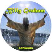 Billy Graham Sermons&More on 9Apps