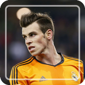 Bale HD Wallpapers New - Football Wallpapers 4K أيقونة