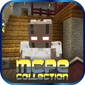 Map Granny Horror icon