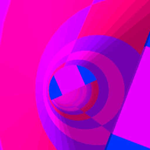 Crazy Tunnel Rush icon