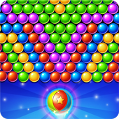 Bubble Monkey Pop icon