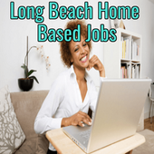 Long Beach Home Based Jobs icon