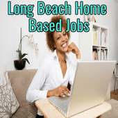 Long Beach Home Based Jobs on 9Apps